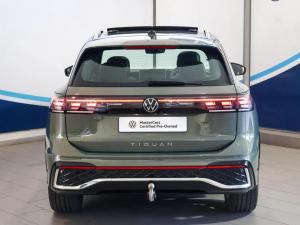 Volkswagen Tiguan 1.4TSI R-Line - Image 9