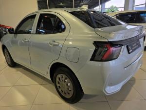 Suzuki DZire 1.2 GA - Image 4