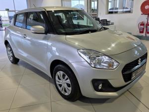 Suzuki Swift 1.2 GL auto - Image 1