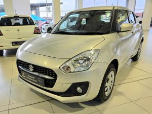 Suzuki Swift 1.2 GL auto - Image 3