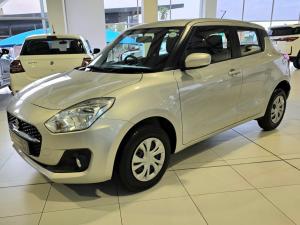 Suzuki Swift 1.2 GL auto - Image 4