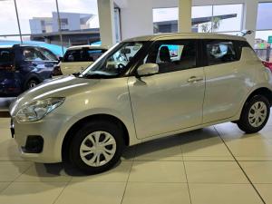 Suzuki Swift 1.2 GL auto - Image 5