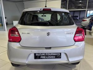 Suzuki Swift 1.2 GL auto - Image 6