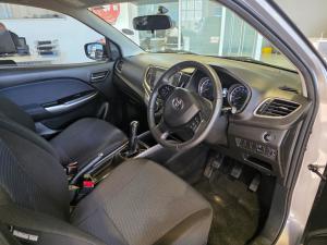 Toyota Starlet 1.4 XR - Image 10