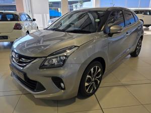 Toyota Starlet 1.4 XR - Image 3