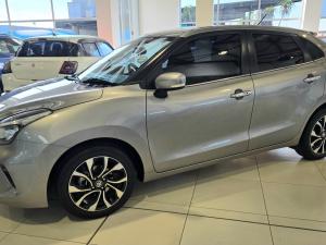 Toyota Starlet 1.4 XR - Image 4