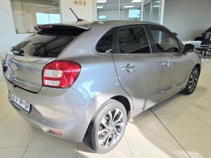 Toyota Starlet 1.4 XR - Image 5