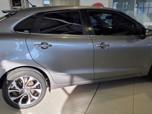 Toyota Starlet 1.4 XR - Image 6