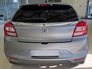 Toyota Starlet 1.4 XR - Image 7