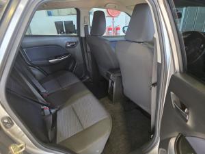 Toyota Starlet 1.4 XR - Image 8