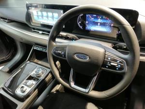 Ford Territory 1.8T Ambiente - Image 10