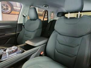 Ford Territory 1.8T Ambiente - Image 11