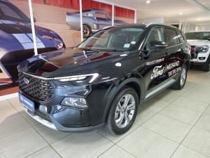Ford Territory 1.8T Ambiente - Image 1