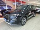 Thumbnail Ford Territory 1.8T Ambiente