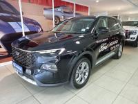 Thumbnail Ford Territory 1.8T Ambiente