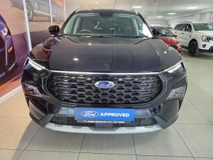 Ford Territory 1.8T Ambiente - Image 2
