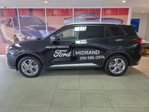Ford Territory 1.8T Ambiente - Image 4