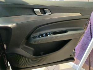 Ford Territory 1.8T Ambiente - Image 7