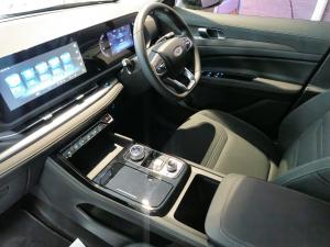 Ford Territory 1.8T Ambiente - Image 9