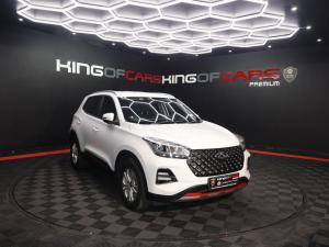 Chery Tiggo 4 Pro 1.5 Comfort - Image 1