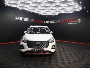 Chery Tiggo 4 Pro 1.5 Comfort - Image 2