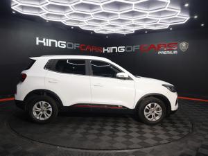 Chery Tiggo 4 Pro 1.5 Comfort - Image 3