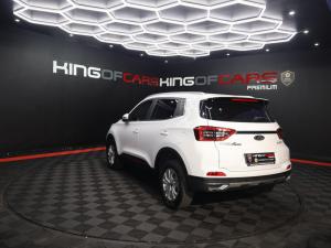 Chery Tiggo 4 Pro 1.5 Comfort - Image 4