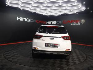 Chery Tiggo 4 Pro 1.5 Comfort - Image 5