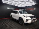 Thumbnail Toyota Fortuner 2.8GD-6 4x4 auto