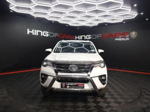 Toyota Fortuner 2.8GD-6 4x4 auto - Image 2