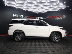 Toyota Fortuner 2.8GD-6 4x4 auto - Image 3