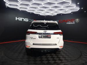 Toyota Fortuner 2.8GD-6 4x4 auto - Image 5