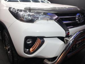 Toyota Fortuner 2.8GD-6 4x4 auto - Image 6