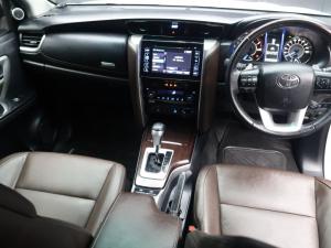 Toyota Fortuner 2.8GD-6 4x4 auto - Image 8