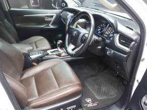 Toyota Fortuner 2.8GD-6 4x4 auto - Image 9