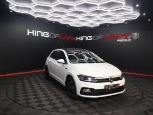 Volkswagen Polo hatch 1.0TSI Highline auto - Image 1