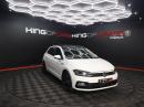 Thumbnail Volkswagen Polo hatch 1.0TSI Highline auto