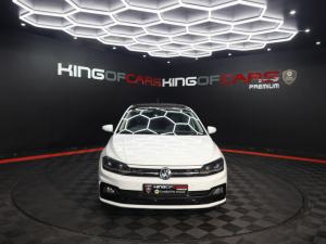 Volkswagen Polo hatch 1.0TSI Highline auto - Image 2