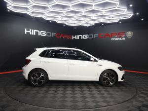 Volkswagen Polo hatch 1.0TSI Highline auto - Image 3