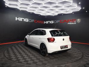 Volkswagen Polo hatch 1.0TSI Highline auto - Image 4