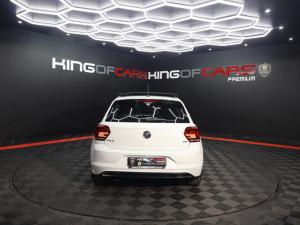 Volkswagen Polo hatch 1.0TSI Highline auto - Image 5
