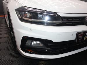 Volkswagen Polo hatch 1.0TSI Highline auto - Image 6