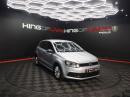 Thumbnail Volkswagen Polo Vivo hatch 1.4 Trendline