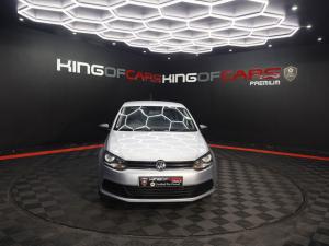 Volkswagen Polo Vivo hatch 1.4 Trendline - Image 2
