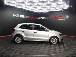 Volkswagen Polo Vivo hatch 1.4 Trendline - Image 3