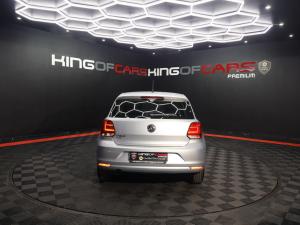 Volkswagen Polo Vivo hatch 1.4 Trendline - Image 5
