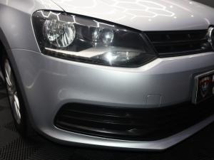 Volkswagen Polo Vivo hatch 1.4 Trendline - Image 6