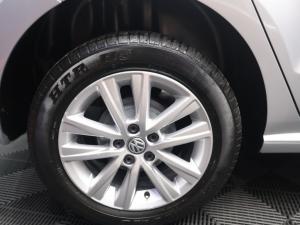 Volkswagen Polo Vivo hatch 1.4 Trendline - Image 7