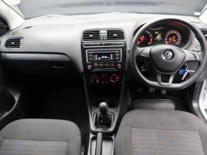 Volkswagen Polo Vivo hatch 1.4 Trendline - Image 8