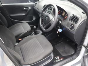 Volkswagen Polo Vivo hatch 1.4 Trendline - Image 9